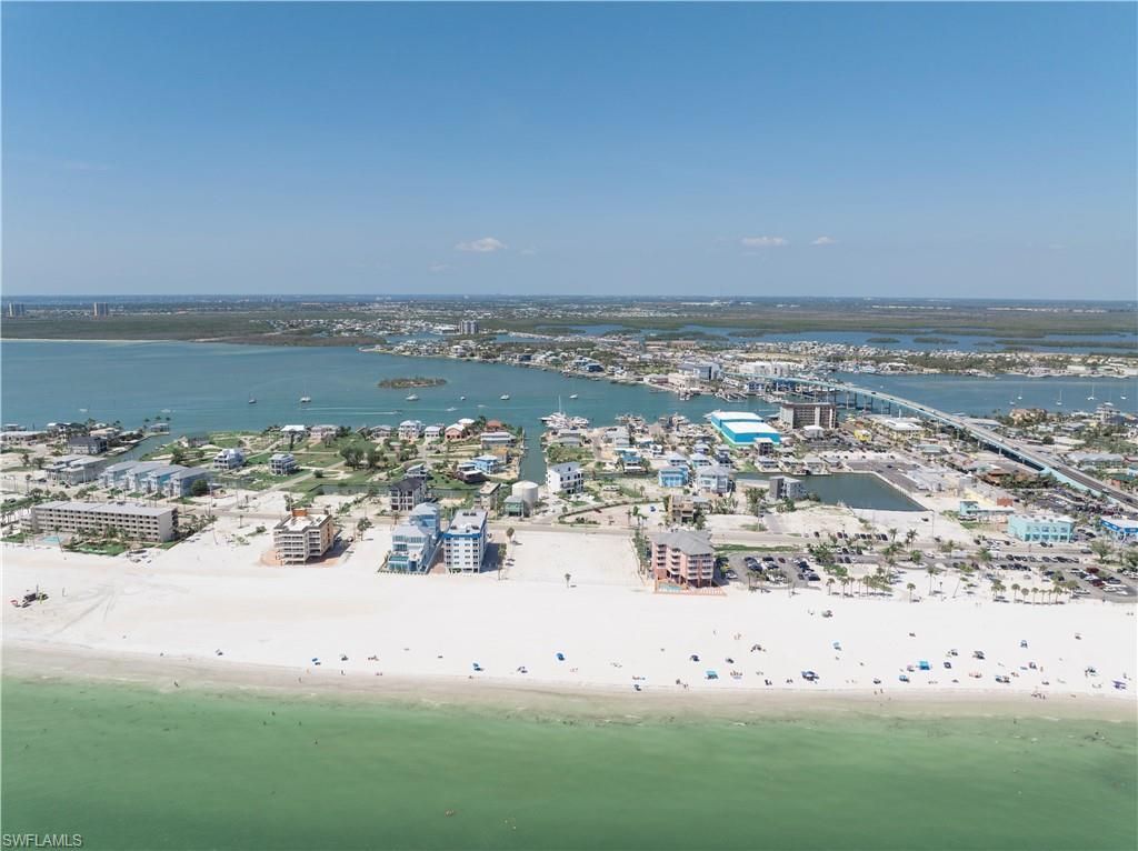 800-802 Estero Blvd, Fort Myers Beach, FL 33931 Photo