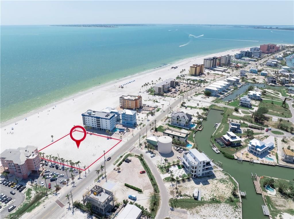 800-802 Estero Blvd, Fort Myers Beach, FL 33931 Photo