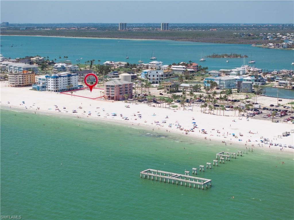 800-802 Estero Blvd, Fort Myers Beach, FL 33931 Photo