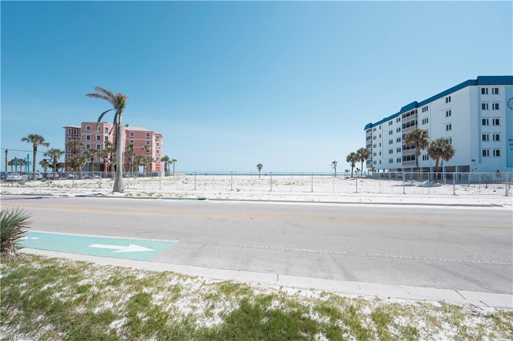 800-802 Estero Blvd, Fort Myers Beach, FL 33931 Photo