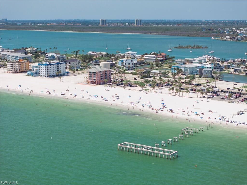 800-802 Estero Blvd, Fort Myers Beach, FL 33931 Photo