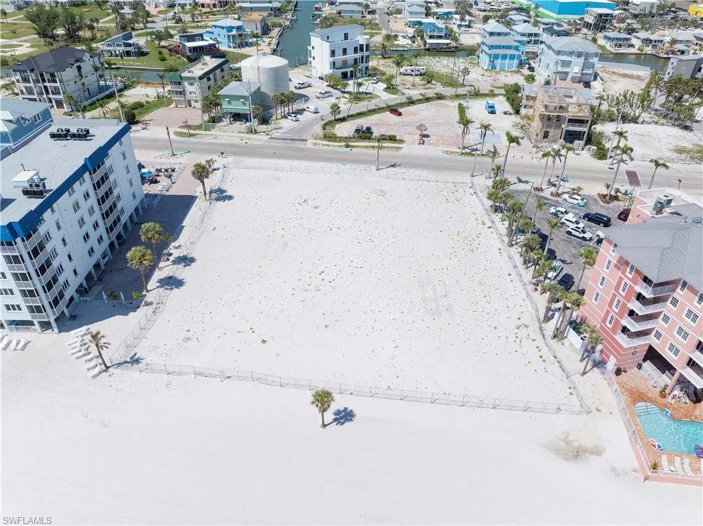 800-802 Estero Blvd, Fort Myers Beach, FL 33931 Photo