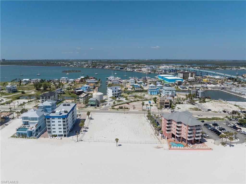 800-802 Estero Blvd, Fort Myers Beach, FL 33931 Photo