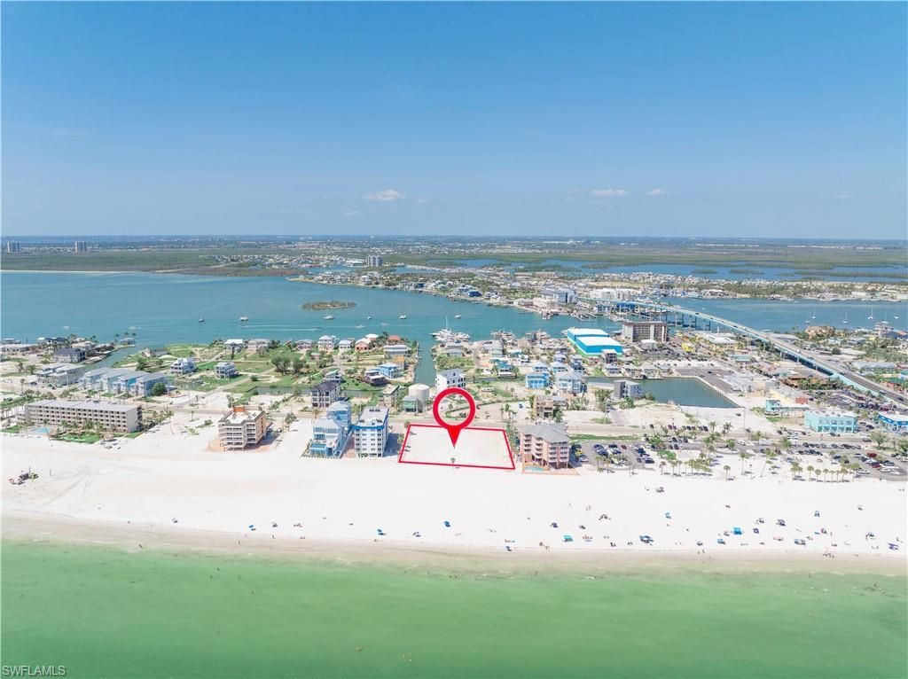 800-802 Estero Blvd, Fort Myers Beach, FL 33931 Photo