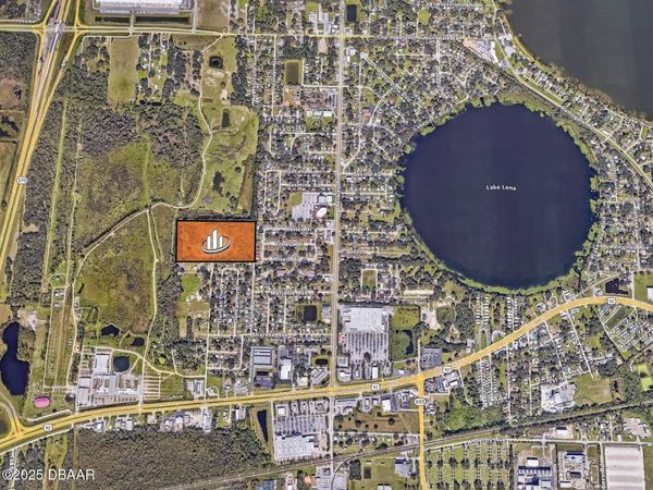 0 Howard Street, Auburndale, FL 33823