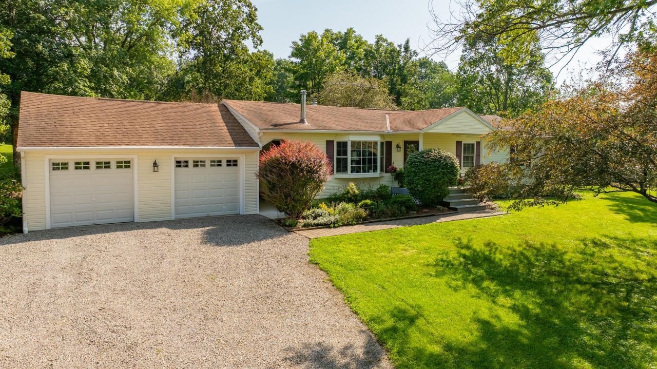 5131 Wooten Road, Athens, OH 45701 Main Photo