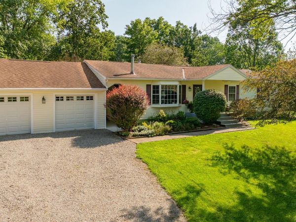 5131 Wooten Road, Athens, OH 45701