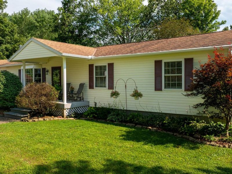 5131 Wooten Road, Athens, OH 45701 Photo 2