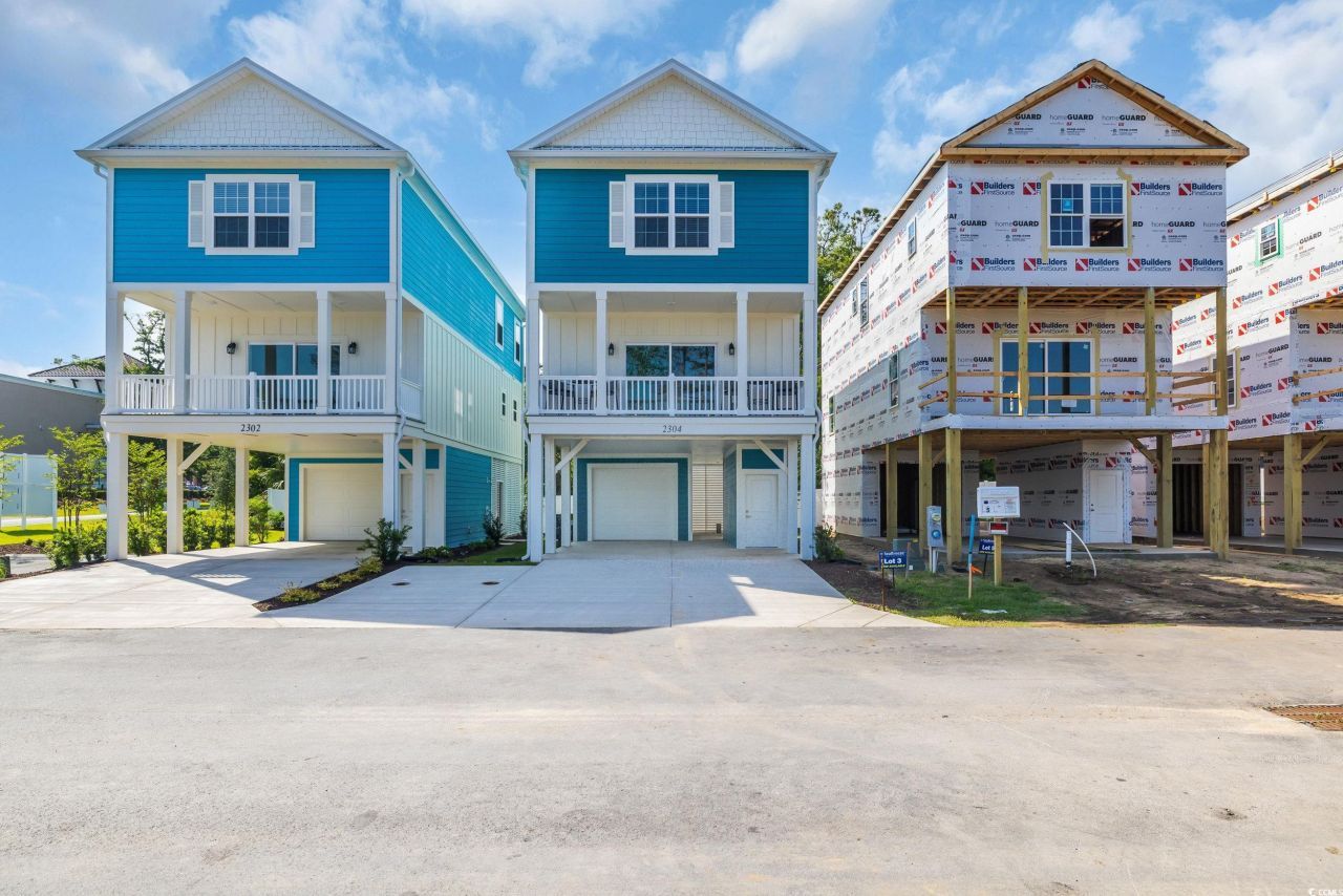 2307 Seaseeker Ln. Photo 1