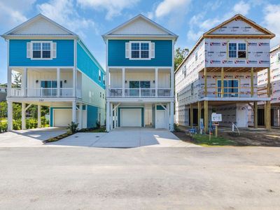 2307 Seaseeker Ln., Myrtle Beach, SC 29577