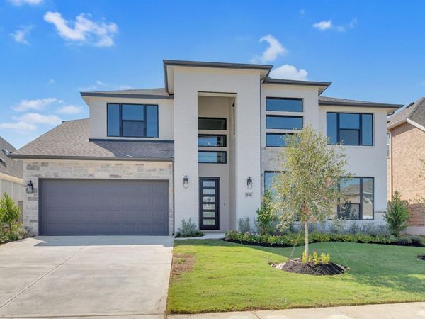 916 Rock Daisy TRL, Hutto, TX 78634