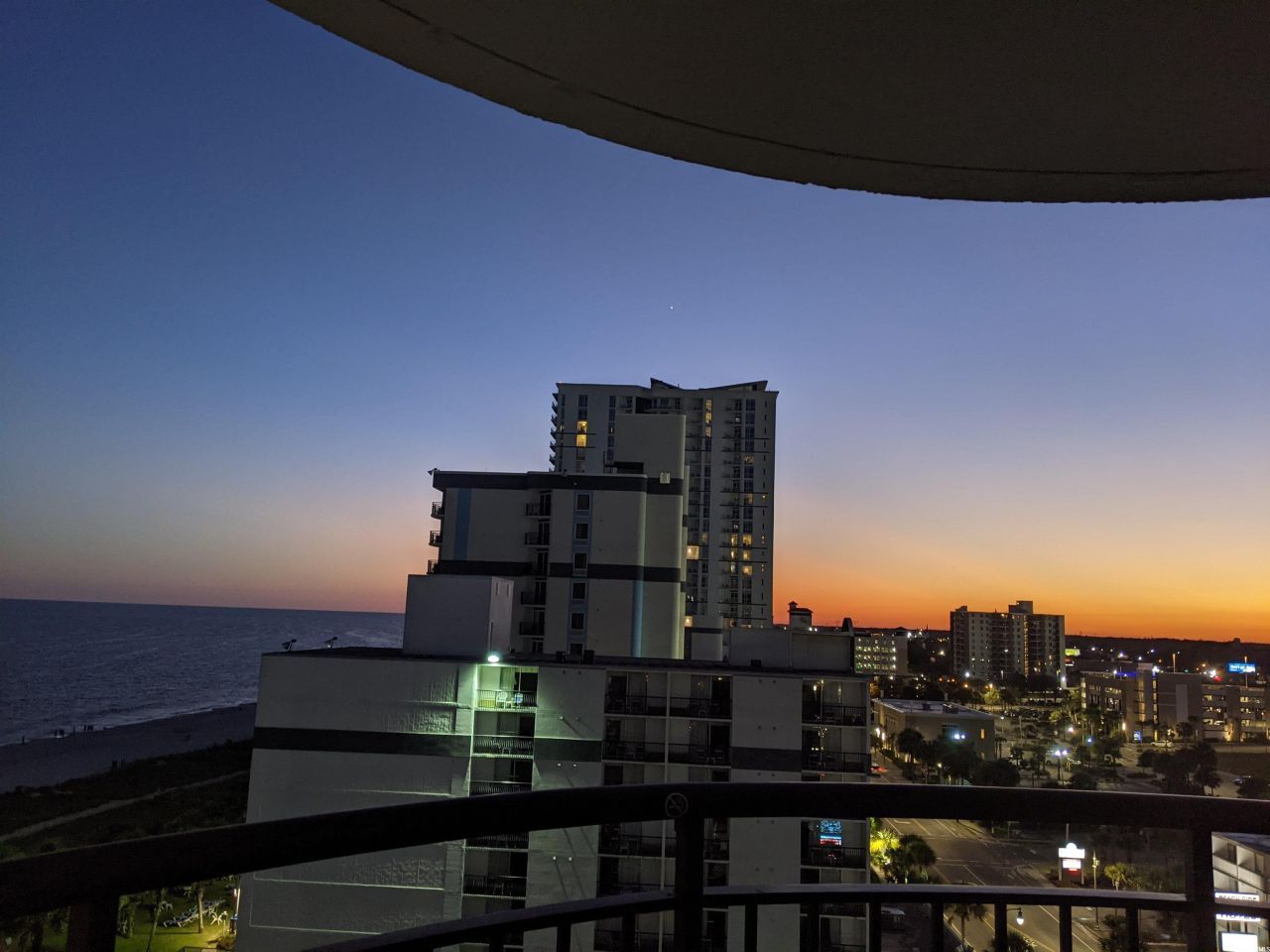 2310 N Ocean Blvd. Photo 34