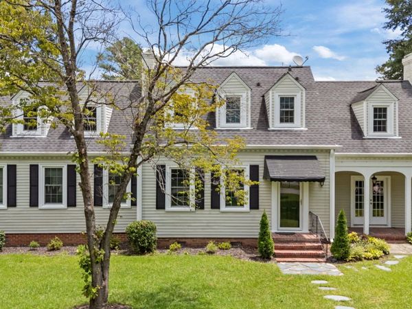 401 Goldsboro Street, Lucama, NC 27851