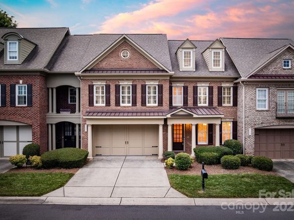 11756 Easthampton Circle, Charlotte, NC 28277