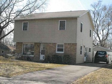 270 Ohio Street, Ypsilanti, MI 48198