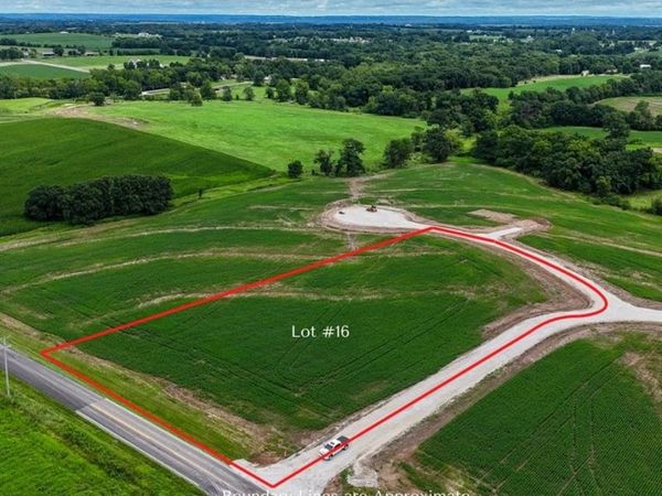 103 Harvest Glen Ct, Old Monroe, MO 63369