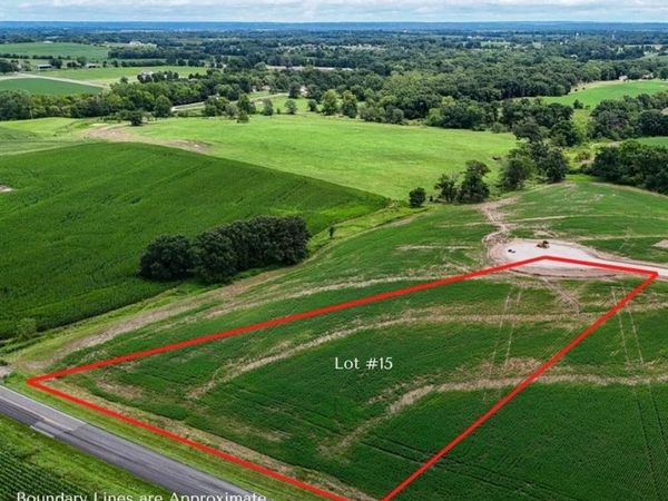 109 Harvest Glen Ct, Old Monroe, MO 63369