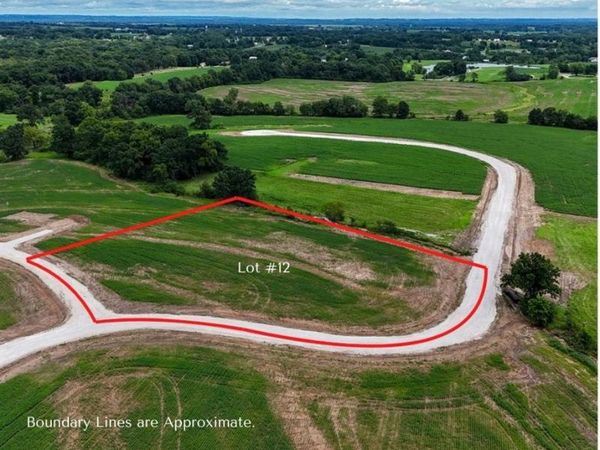 102 Harvest Glen Ct, Old Monroe, MO 63369