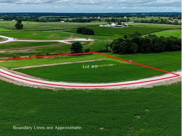 239 Autumn Hallow Ct, Old Monroe, MO 63369