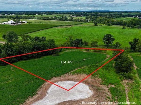 251 Autumn Hallow Ct, Old Monroe, MO 63369