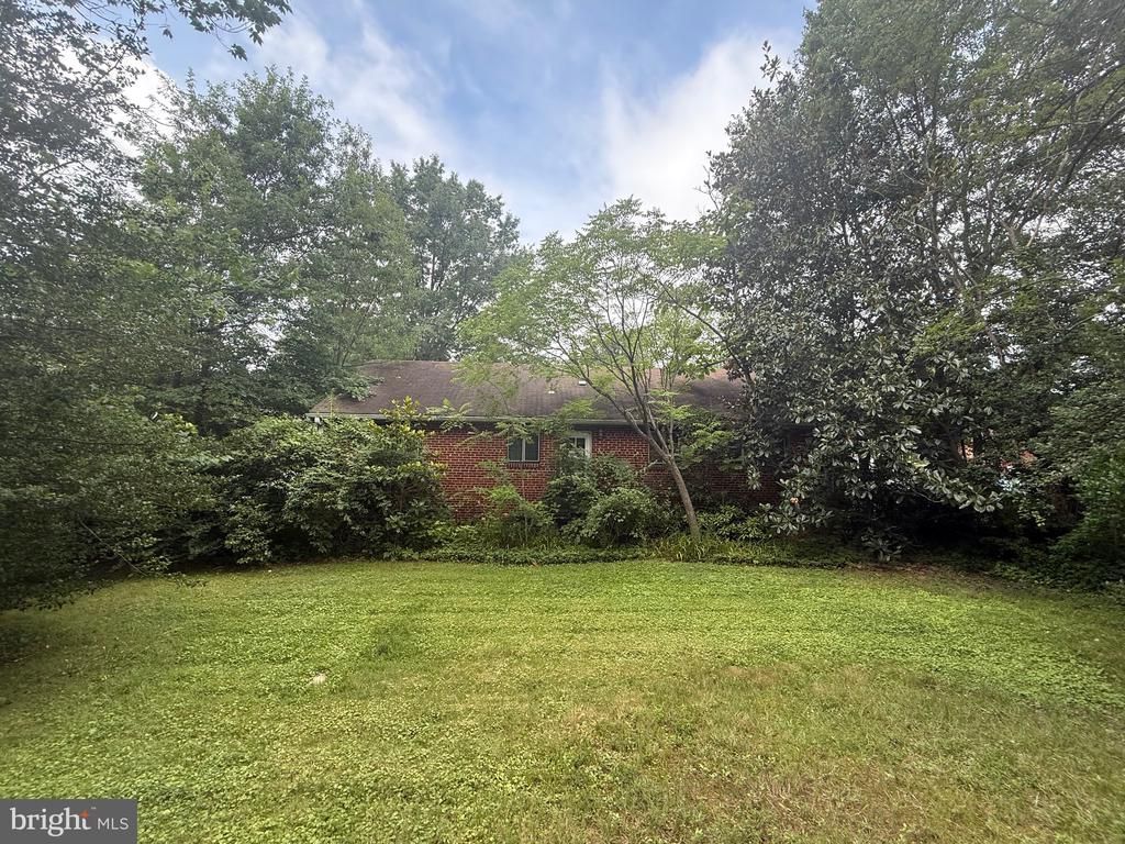 3019 N Tuckahoe Street, Arlington, VA 22213 Main Photo