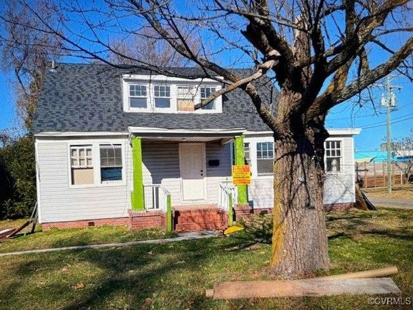 2012 Greenwood Drive, Portsmouth, VA 23702