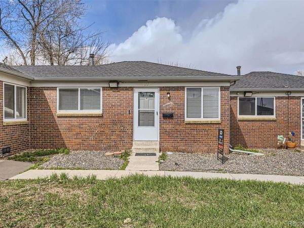 1537 Xenia Street, Denver, CO 80220