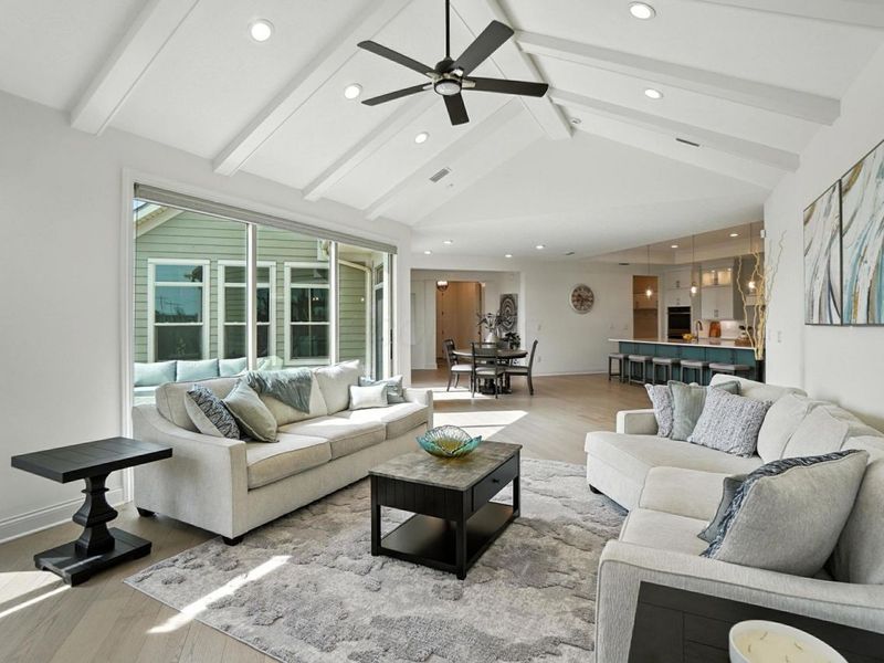 3154 Mapex Court, Powell, OH 43065 Photo 10