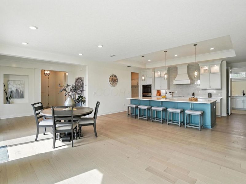 3154 Mapex Court, Powell, OH 43065 Photo 11