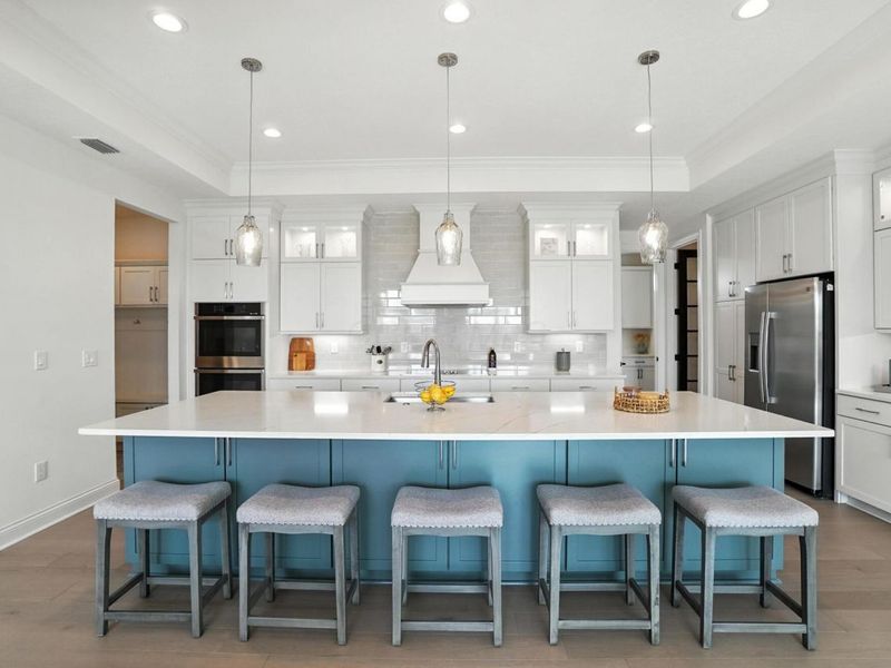 3154 Mapex Court, Powell, OH 43065 Photo 12