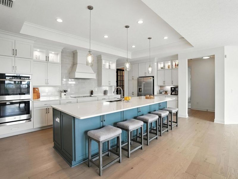 3154 Mapex Court, Powell, OH 43065 Photo 13