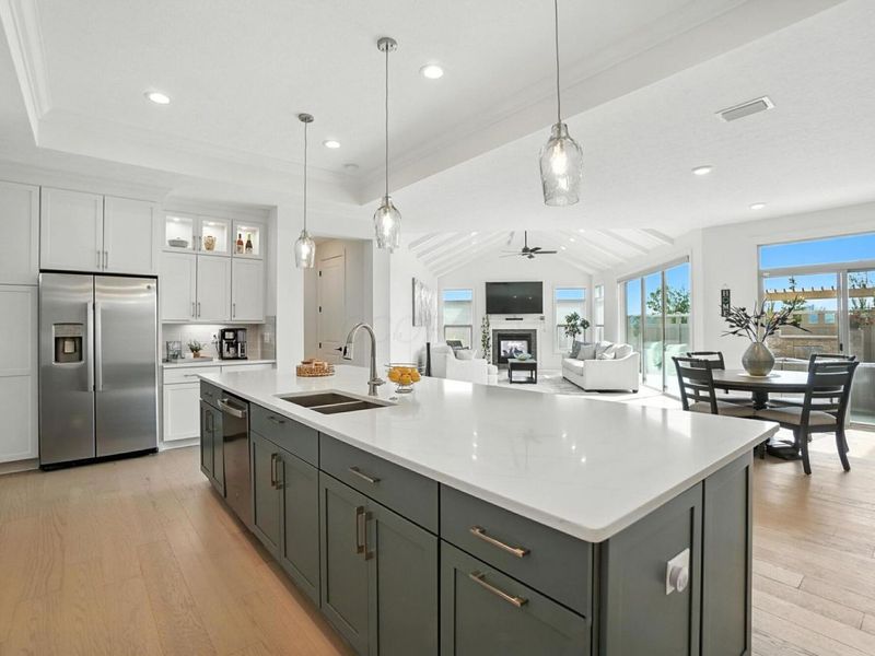 3154 Mapex Court, Powell, OH 43065 Photo 14