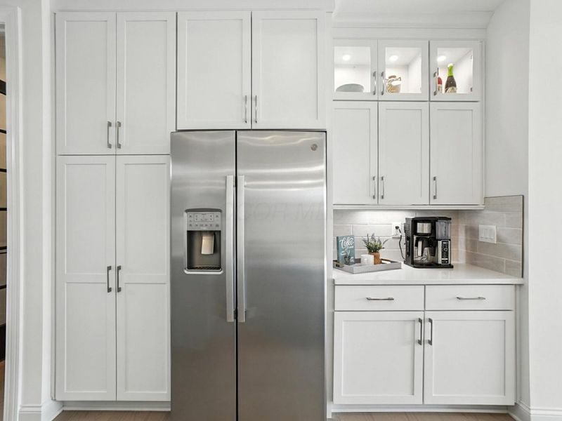 3154 Mapex Court, Powell, OH 43065 Photo 15