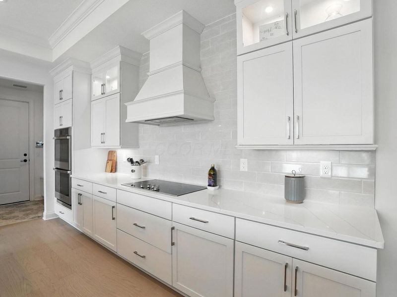 3154 Mapex Court, Powell, OH 43065 Photo 16