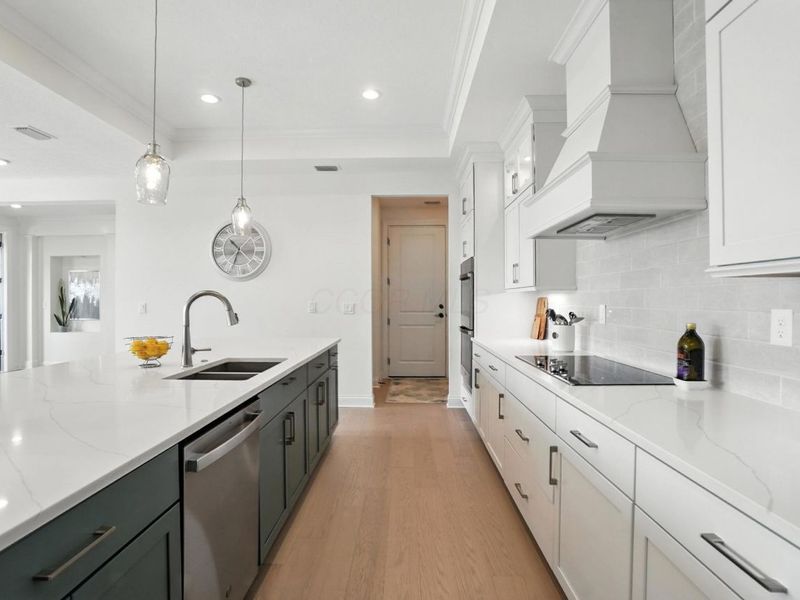 3154 Mapex Court, Powell, OH 43065 Photo 17