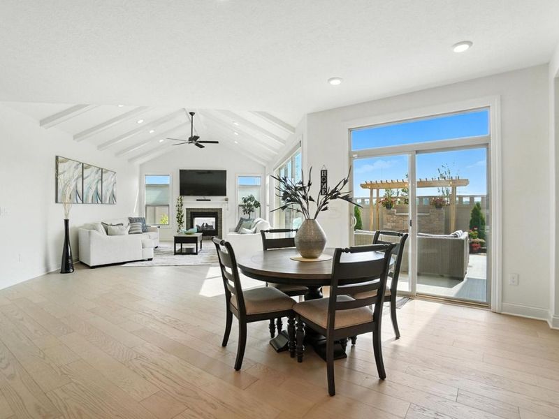 3154 Mapex Court, Powell, OH 43065 Photo 21