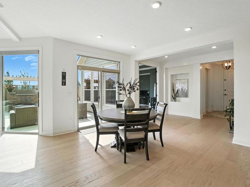 3154 Mapex Court, Powell, OH 43065 Photo 22