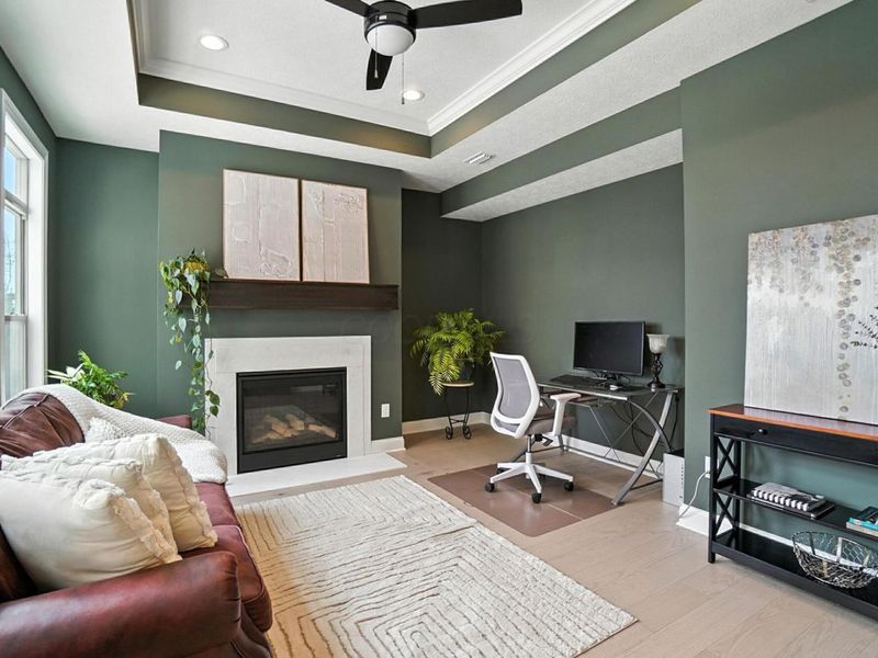 3154 Mapex Court, Powell, OH 43065 Photo 23