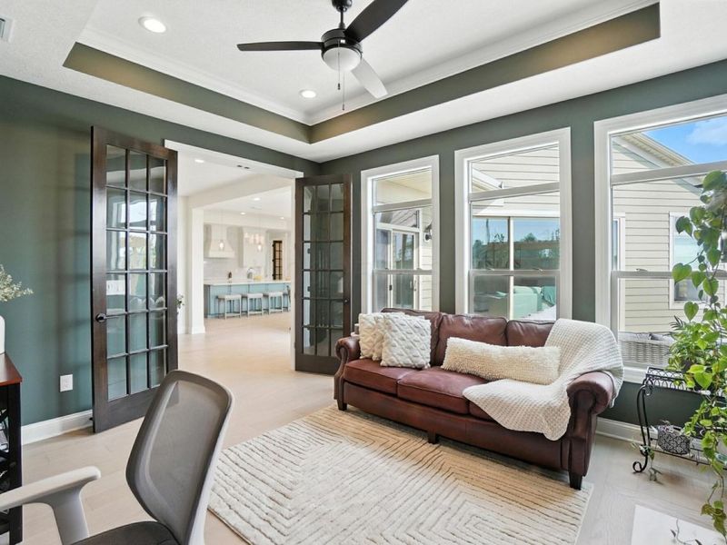 3154 Mapex Court, Powell, OH 43065 Photo 24