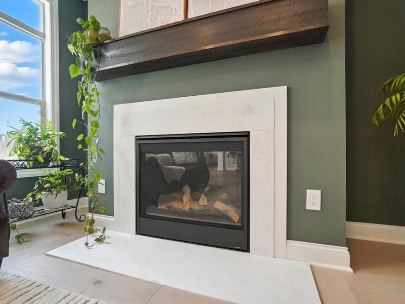 3154 Mapex Court, Powell, OH 43065 Photo 25