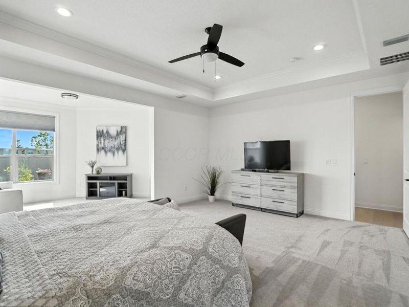 3154 Mapex Court, Powell, OH 43065 Photo 27