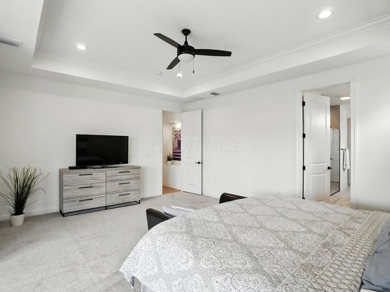 3154 Mapex Court, Powell, OH 43065 Photo 28