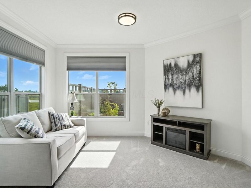 3154 Mapex Court, Powell, OH 43065 Photo 29