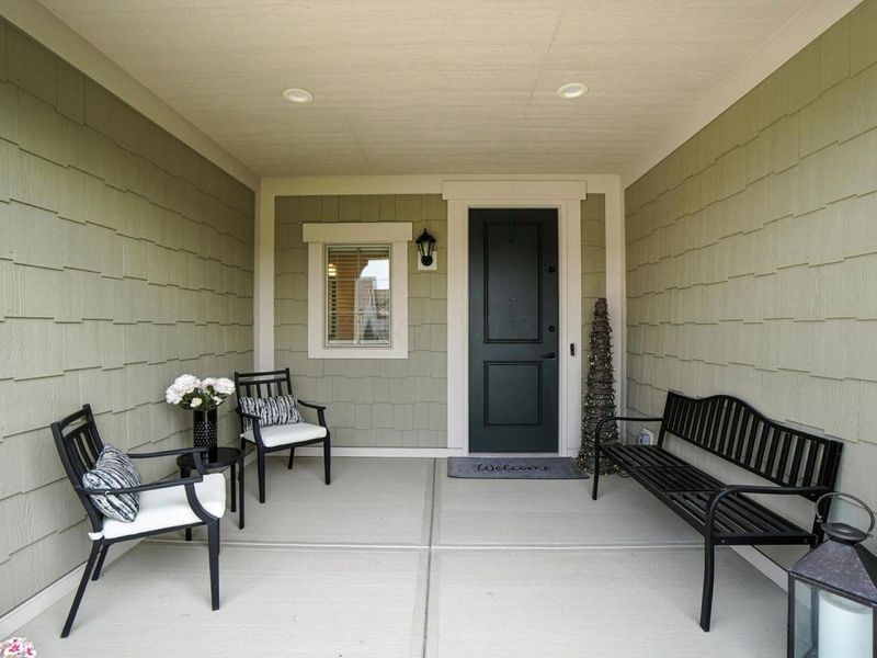 3154 Mapex Court, Powell, OH 43065 Photo 3