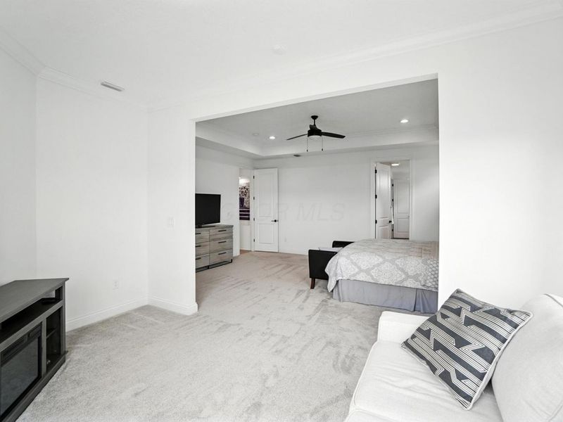 3154 Mapex Court, Powell, OH 43065 Photo 30