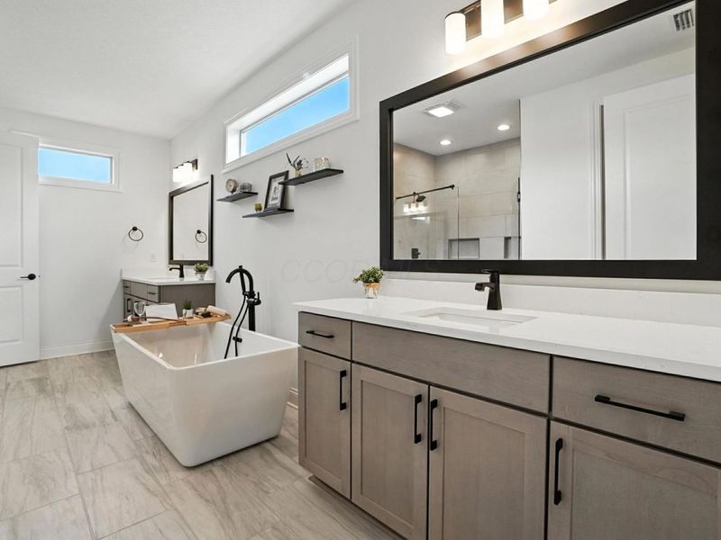 3154 Mapex Court, Powell, OH 43065 Photo 31