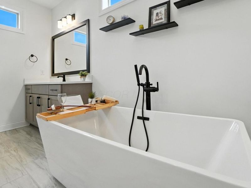 3154 Mapex Court, Powell, OH 43065 Photo 32