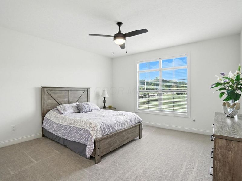 3154 Mapex Court, Powell, OH 43065 Photo 37