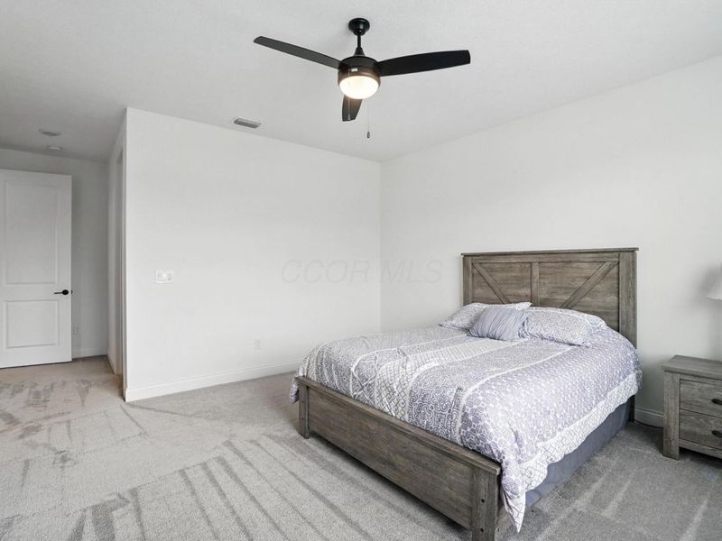 3154 Mapex Court, Powell, OH 43065 Photo 38