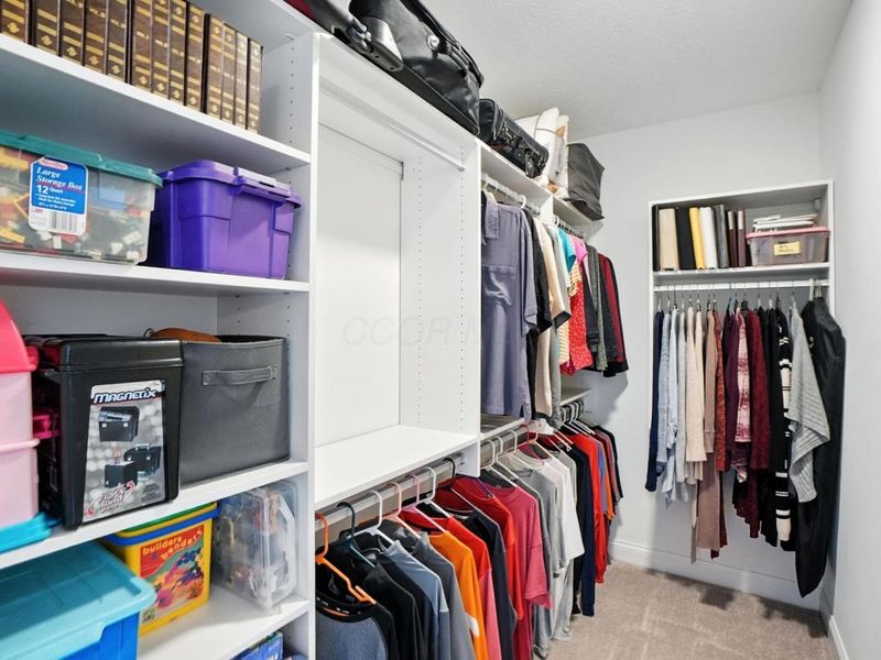 3154 Mapex Court, Powell, OH 43065 Photo 41